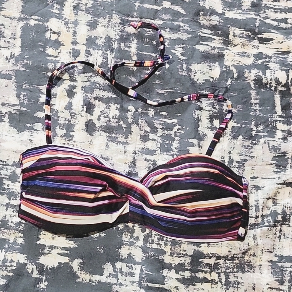 Firefly bikini top